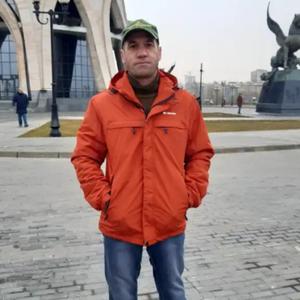 Мердан Муханов, 47 лет, Казаньрезинотехника