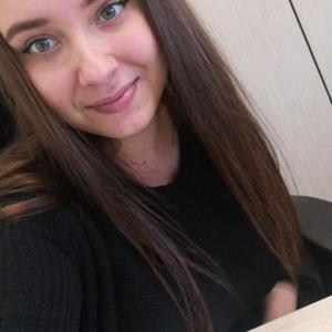 Девушки в Ставрополе: Ангелина, 28 - ищет парня из Ставрополя