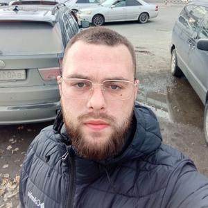 Сергей, 25 лет, Петропавловск-Камчатский