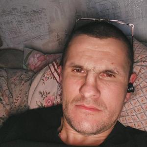 Дима, 43 года, Истра