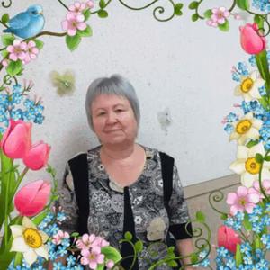 Елена, 64 года, Кущевская