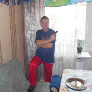 Парни в Кемерово: Юрий Чехлов, 52 - ищет девушку из Кемерово