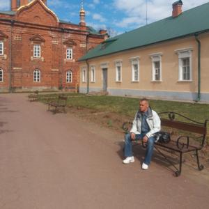 Парни в Санкт-Петербурге: Сергей, 50 - ищет девушку из Санкт-Петербурга
