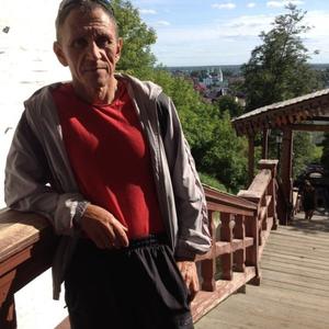 Радамиль, 57 лет, Сургут