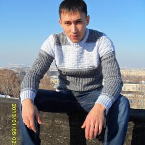 Данияр, 42 года, Ташкент