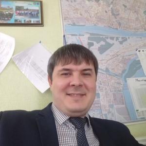 Антон Чернышков, 44 года, Волгоград