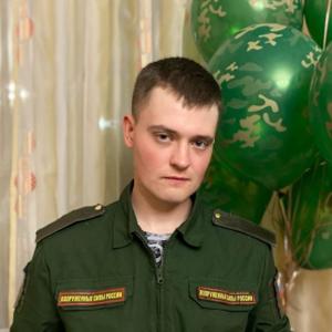 Сергей, 26 лет, Кинель