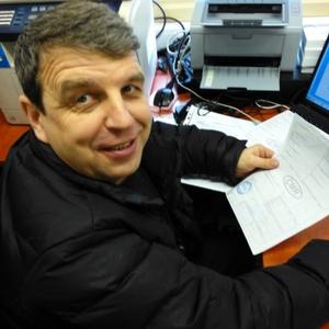 Александр, 59 лет, Смоленск