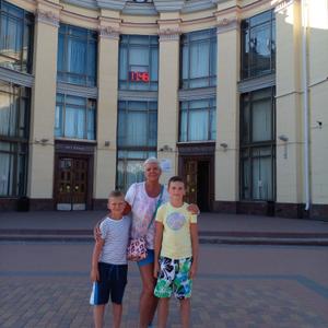 Девушки в Смоленске: Елена, 58 - ищет парня из Смоленска