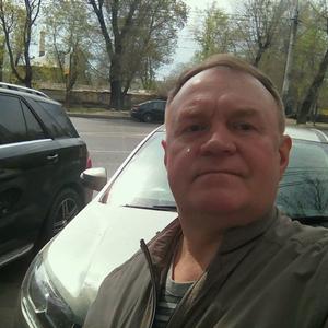 Юрий Краснов, 57 лет, Воронеж