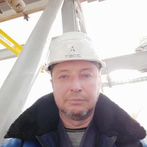 Юрий, 46 лет, Оренбург