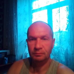 Парни в Вологде: Александр, 50 - ищет девушку из Вологды