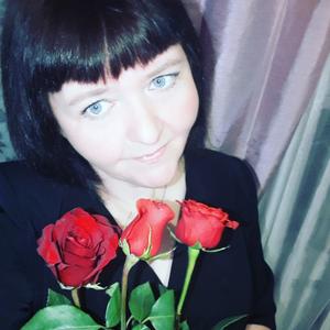 Татьяна, 54 года, Иркутск