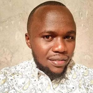 Edwin, 34 года, Nairobi