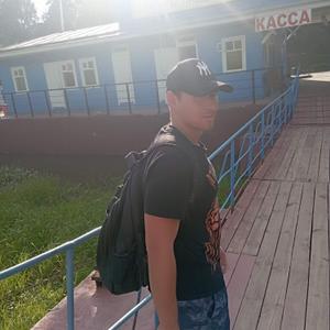 Парни в Серпухове: Александр, 33 - ищет девушку из Серпухова