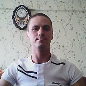 Андрей, 35 лет, Черемхово