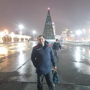 Гуванч, 39 лет, Ульяновск