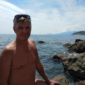 Евгений, 57 лет, Сочи