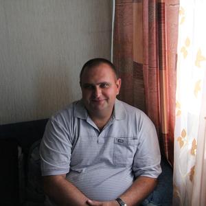 Виктор, 47 лет, Брянск