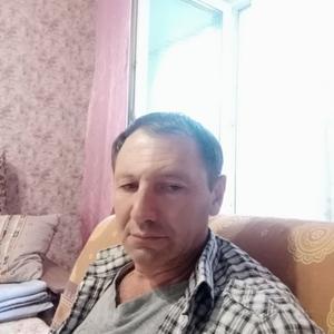 Сергей Чешегоров, 56 лет, Омск