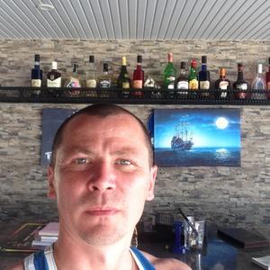 Александр, 43 года, Вологда