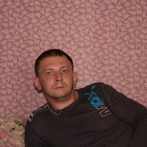 Парни в Петрозаводске: Юрий, 37 - ищет девушку из Петрозаводска