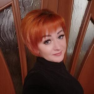 Девушки в Ульяновске: Натали, 43 - ищет парня из Ульяновска