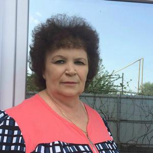 Нина, 59 лет, Тамбов