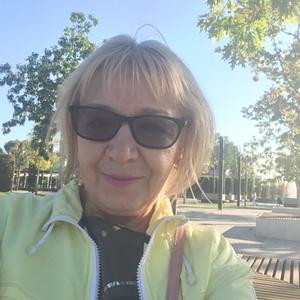 Galina, 69 лет, Краснодар