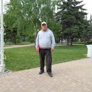 Парни в Краснодаре (Краснодарский край): Анатолий, 73 - ищет девушку из Краснодара (Краснодарский край)
