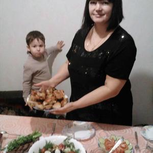Девушки в Тольятти: Елена, 61 - ищет парня из Тольятти