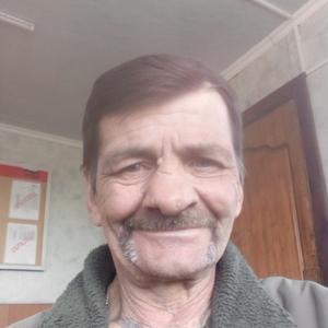Парни в Борзе (Забайкальский край): Александр, 66 - ищет девушку из Борзи (Забайкальский край)