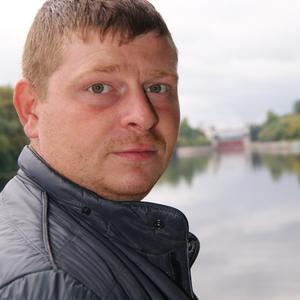 Парни в Зеленограде: Сергей, 38 - ищет девушку из Зеленограда