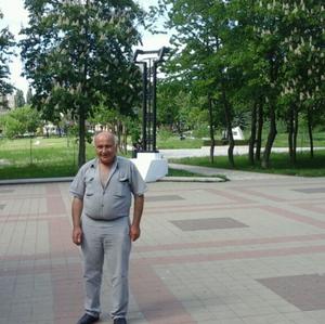 Геворк Варданян, 60 лет, Воронеж