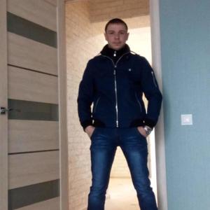 Парни в Тамбове: Сергей, 33 - ищет девушку из Тамбова