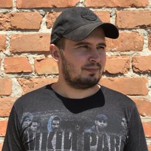 Парни в Саратове: Aleksandr, 40 - ищет девушку из Саратова