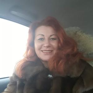 Оксана, 51 год, Новосибирск