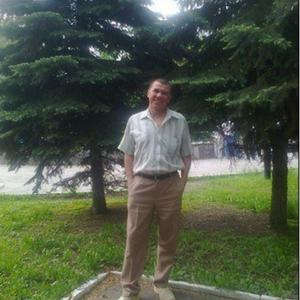 Парни в Нижний Новгороде: Николай, 68 - ищет девушку из Нижний Новгорода