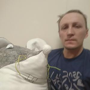 Алексей, 46 лет, Братск