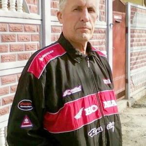 Парни в Новороссийске: Valery Alexander, 77 - ищет девушку из Новороссийска