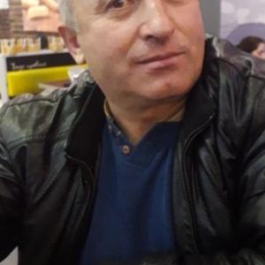 Телман, 58 лет, Коломна