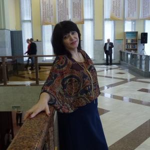 Ольга, 59 лет, Белгород