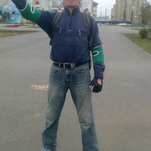 Парни в Уфе (Башкортостан): Владимир, 62 - ищет девушку из Уфы (Башкортостан)
