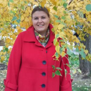 Девушки в Оренбурге: Наталья Ванкова, 45 - ищет парня из Оренбурга
