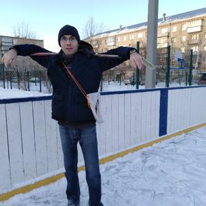 Константин Бобылев, 42 года, Челябинск
