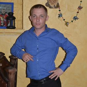 Иван, 40 лет, Новочеркасск
