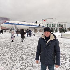 Парни в Серпухове: Николай, 45 - ищет девушку из Серпухова