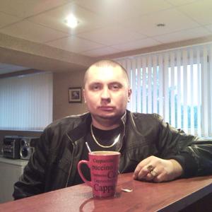 Парни в Касли: Михаил Фадеев, 36 - ищет девушку из Касли
