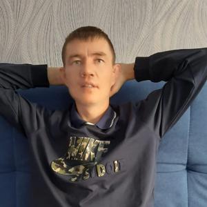 Парни в Трехгорный: Рустик, 41 - ищет девушку из Трехгорный