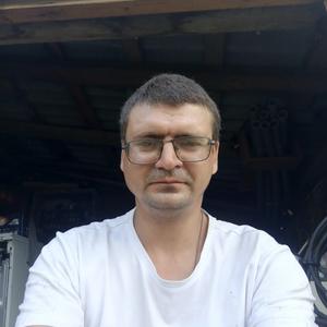 Антон, 40 лет, Оренбург